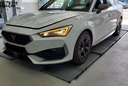 Cupra Leon 54.200 km 24.790 &euro; Gersthofen 86368