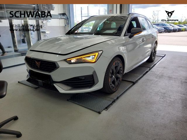 Cupra Leon 54.200 km 24.790 &euro; Gersthofen 86368