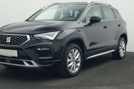 Seat Ateca 28.100 km 27.450 &euro; Neumarkt i.d. OPf. 92318