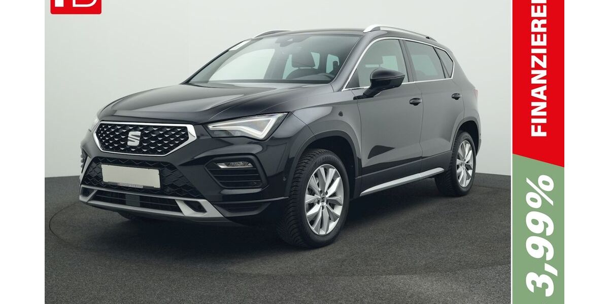 Seat Ateca 28.100 km 27.950 &euro; Neumarkt i.d. OPf. 92318