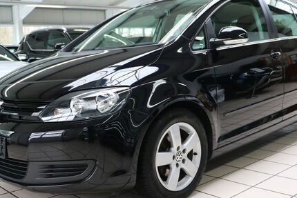 VW Golf Plus 130.011 km 7.890 &euro; Großefehn 26629