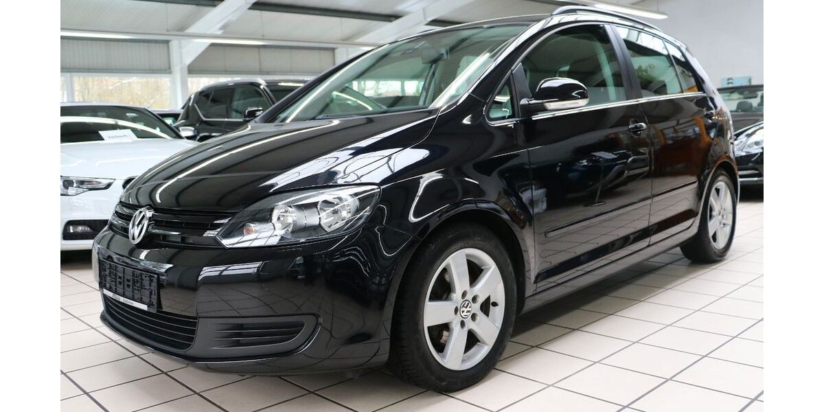 VW Golf Plus 130.011 km 7.890 &euro; Großefehn 26629