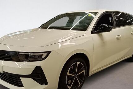 Opel Astra 15.400 km 20.880 &euro; Mörlenbach 69509