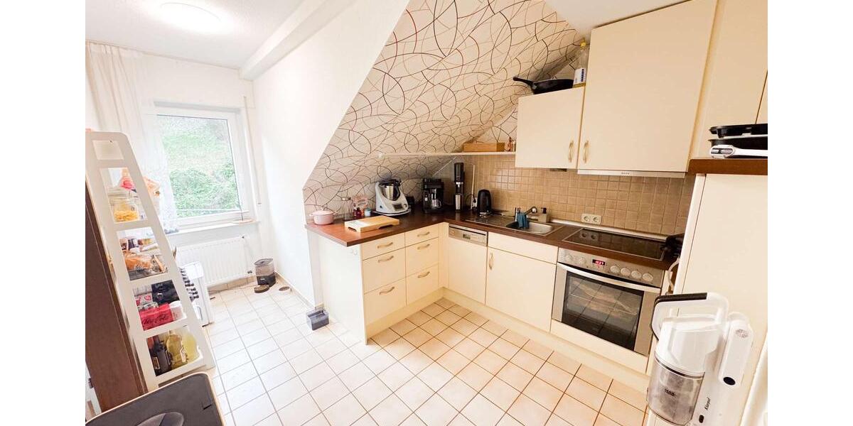 Dachgeschoßwohnung Jünkerath - 3 Zimmer, 90 m&sup2;, 750&euro; | Angebot:26637854