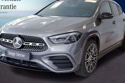 Mercedes-Benz GLA 220 13.226 km 49.980 &euro; Rheinbach 53359