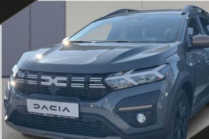 Dacia Jogger 1.096 km 25.400 € Bernau 16321