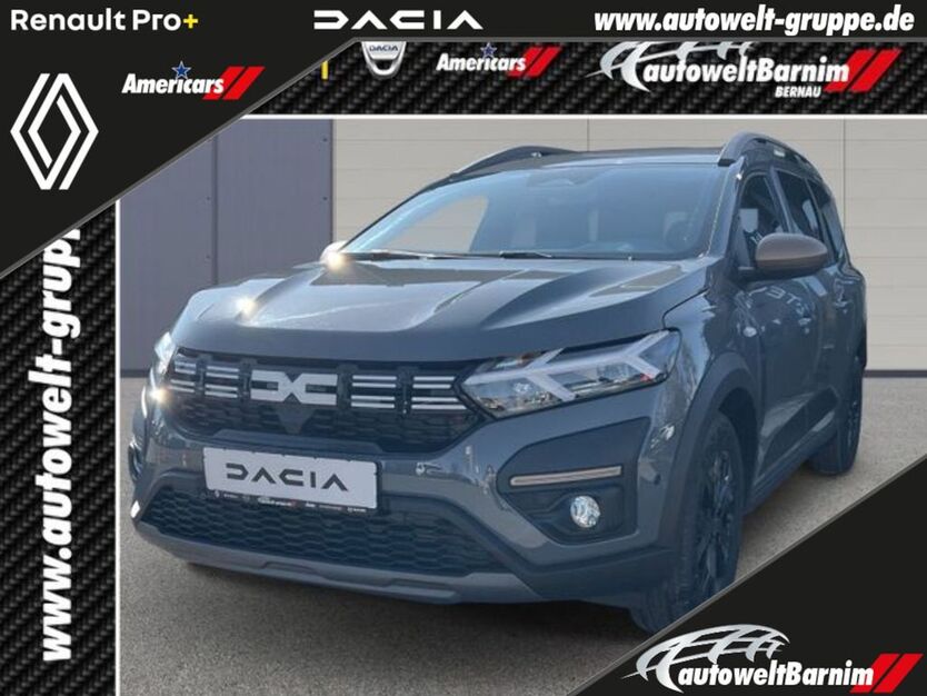 Dacia Jogger 1.096 km 25.400 € Bernau 16321