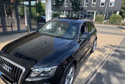 Audi Q5 245.000 km 10.600 &euro; Lüdenscheid 58507