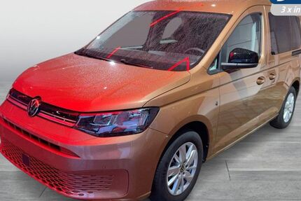 VW Caddy 26.933 km 29.890 &euro; Hamm 59065