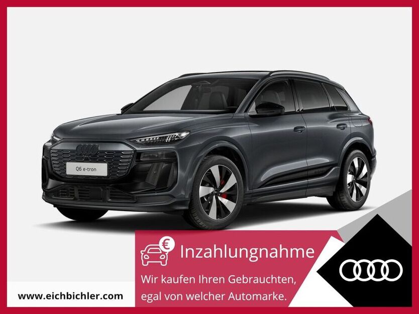 Q6 e-tron