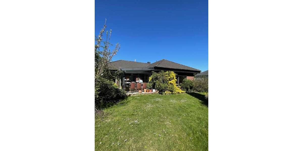 Einfamilienhaus Nienhagen - 4 Zimmer, 137 m&sup2;, 359.000&euro; | Angebot:26312777