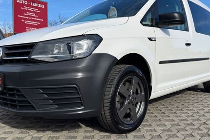 VW Caddy Maxi 74.200 km 16.990 &euro; Leipzig 04178