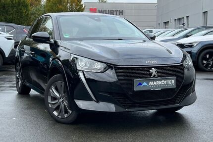 Peugeot 208 20.560 km 17.990 € Gütersloh 33334
