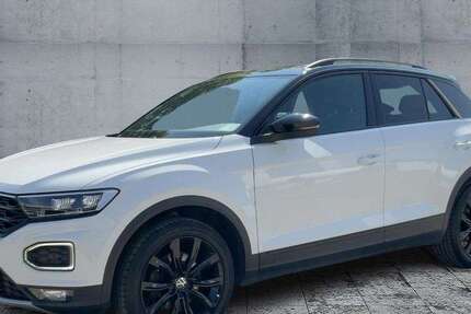 VW T-Roc 86.378 km 23.980 € Pegnitz 91257