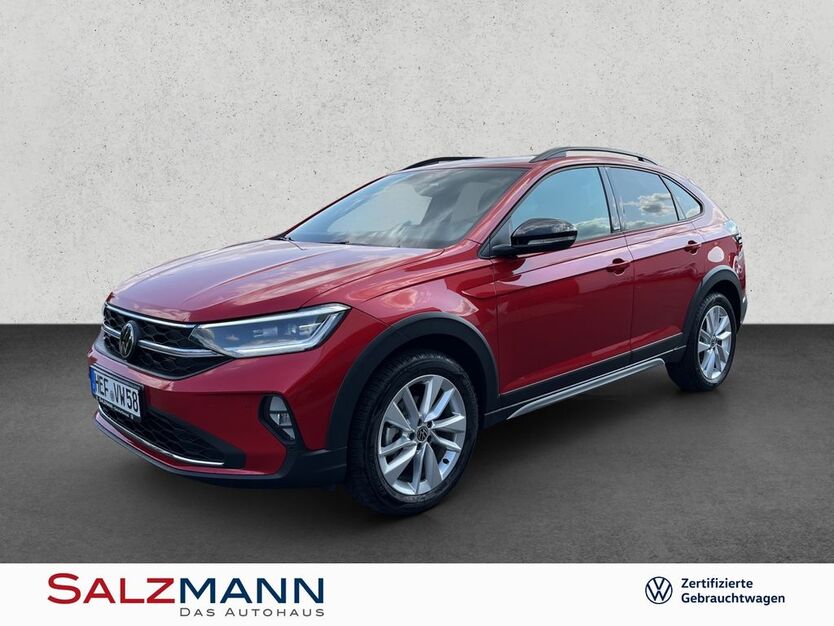 VW Taigo 9.999 km 28.779 € Bad Hersfeld 36251