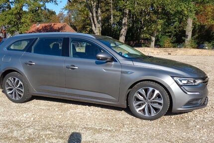 Renault Talisman 71.900 km 11.900 &euro; Celle 29227