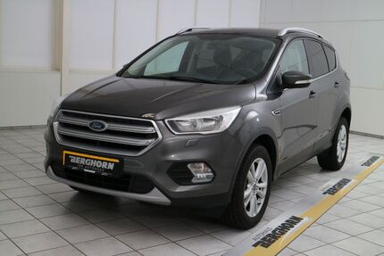Ford Kuga 118.700 km 9.780 &euro; Stolzenau 31592