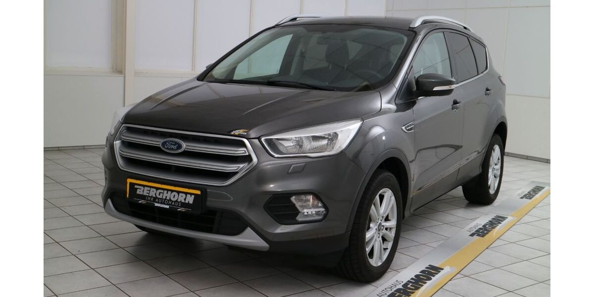 Ford Kuga 118.700 km 9.780 &euro; Stolzenau 31592
