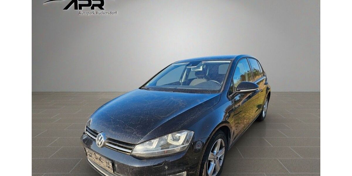 VW Golf 121.600 km 10.999 &euro; Rückersdorf 90607
