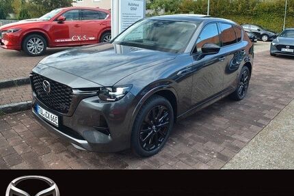 Mazda CX-60 3.000 km 49.990 € Münsing 82541