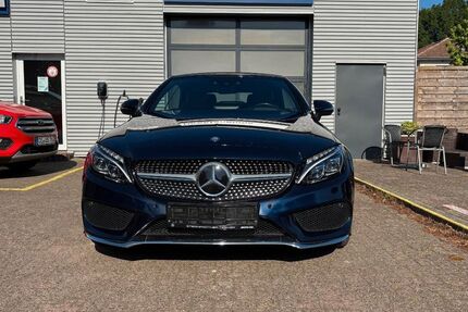 Mercedes-Benz C 400 103.000 km 35.980 &euro; Eicklingen 29358