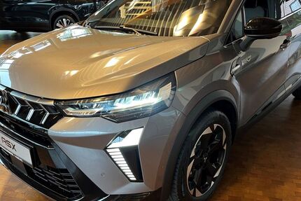 Mitsubishi ASX 1.718 km 34.490 &euro; Hamburg-Neugraben 21149