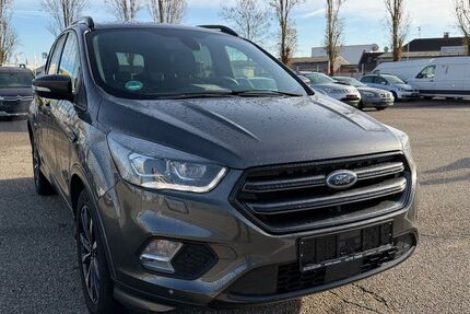 Ford Kuga 124.429 km 12.999 &euro; Hockenheim 68766