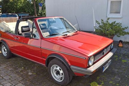 VW Golf