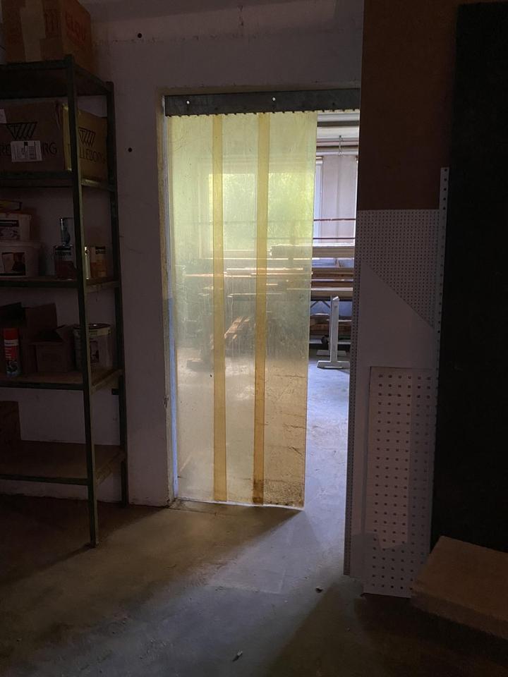 GewerbeImmobilie INKOM Zimmern 1750m²