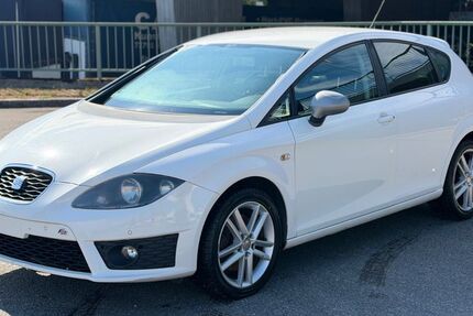 Seat Leon 256.000 km 3.490 &euro; Reutlingen OT Storlach 72760