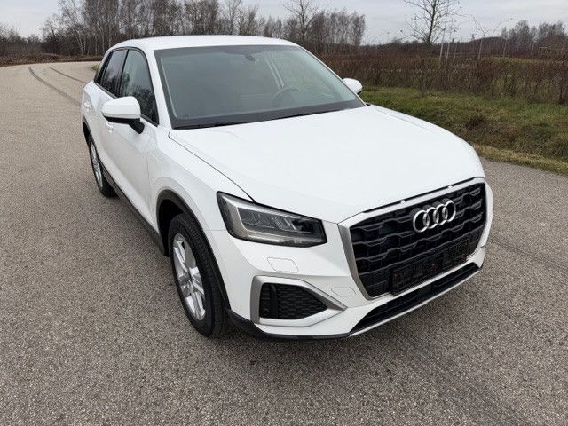 Audi Q2 31.740 km 21.990 &euro; Eging am See 94535