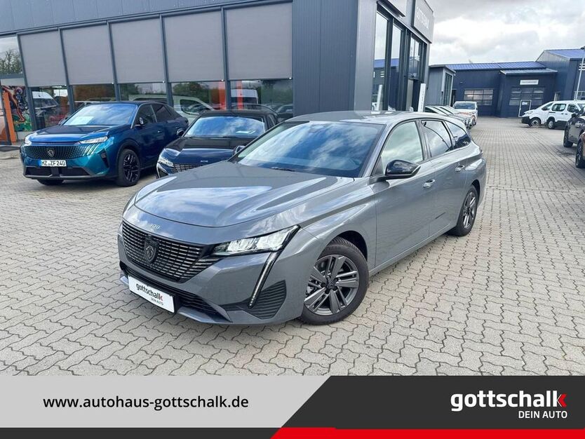 Peugeot 308 5.426 km 29.990 € Halberstadt 38820