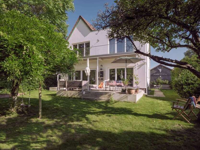 Haus zum Kaufen in Berlin 1.345.000 € 160 m²