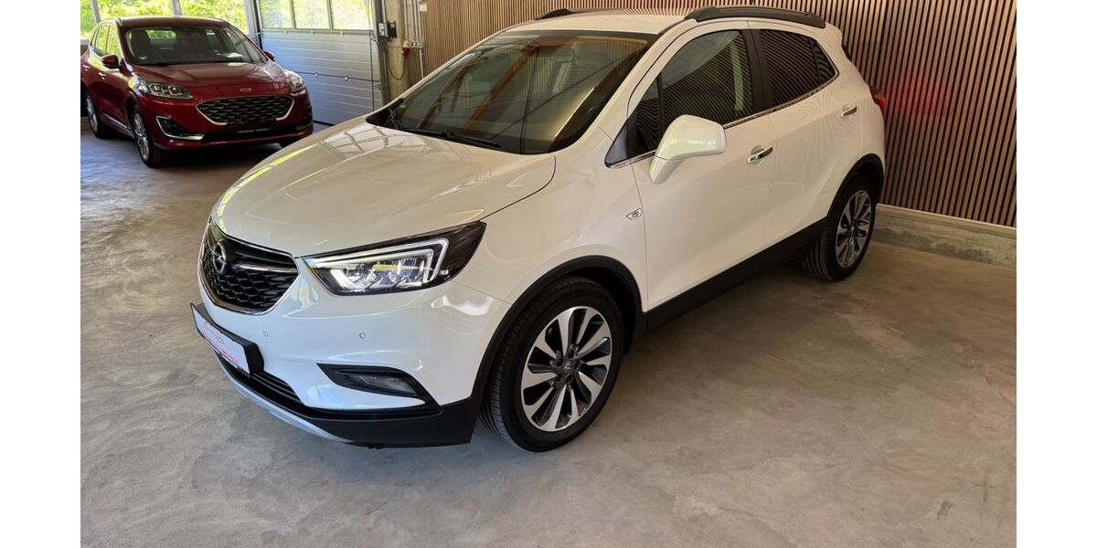 Opel Mokka 72.261 km 14.999 &euro; Horhausen 56593