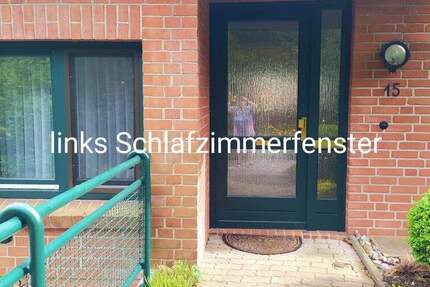 Großzügige 2 ZKB mit viel Potential 2 zimmer
