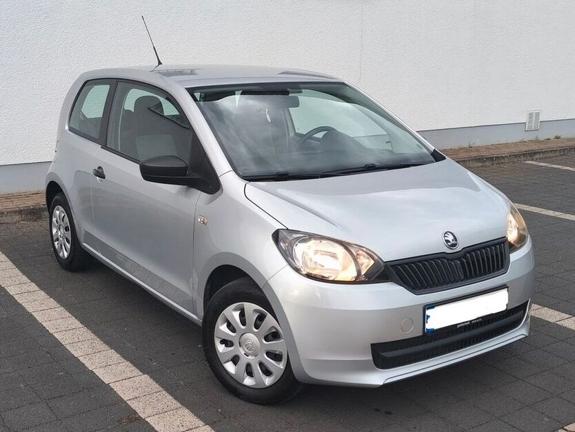 Citigo