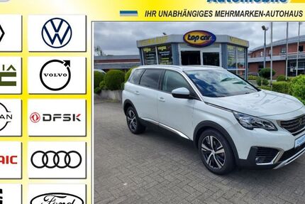 Peugeot 5008 30.317 km 16.780 &euro; Wilhelmshaven 26384