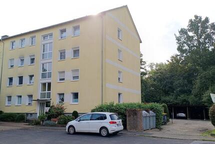 3,5-Zimmer Wohnung im 1.OG (Balkon+Carport) Rumeln-Kaldenhausen zimmer