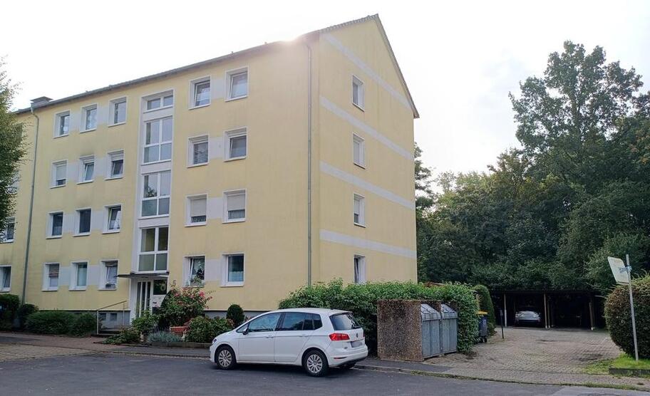 3,5-Zimmer Wohnung im 1.OG (Balkon+Carport) Rumeln-Kaldenhausen zimmer