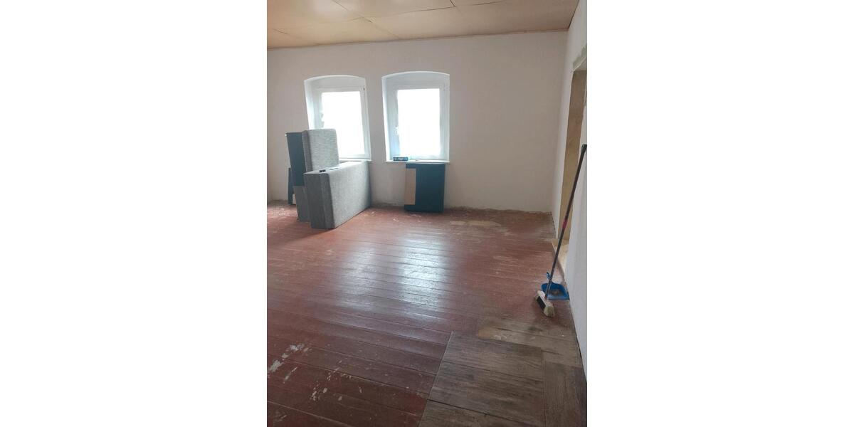 Einfamilienhaus Seegebiet Mansfelder Land - 7 Zimmer, 200 m&sup2;, 83.000&euro; | Angebot:26657379