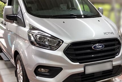 Ford Transit Custom 44.288 km 46.980 &euro; Ibbenbüren 49477