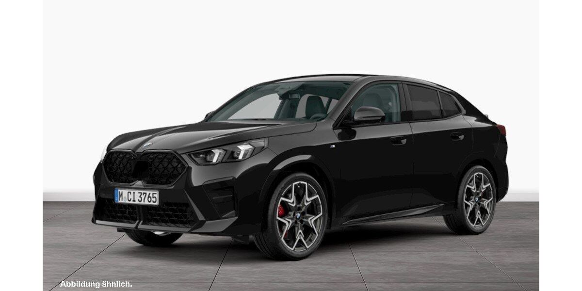 BMW X2 9.385 km 47.990 &euro; Mannheim 68169