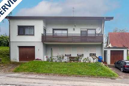 Haus zum Kaufen in Neuenstein 630.000 € 160 m² 10 zimmer