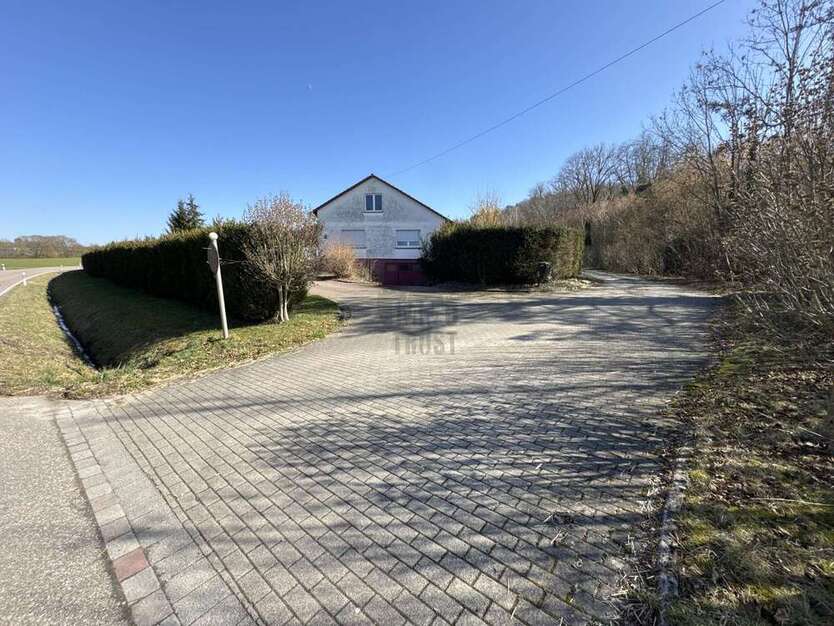 Spezialgewerbe in Obersulm 1.890.000 € 120 m²
