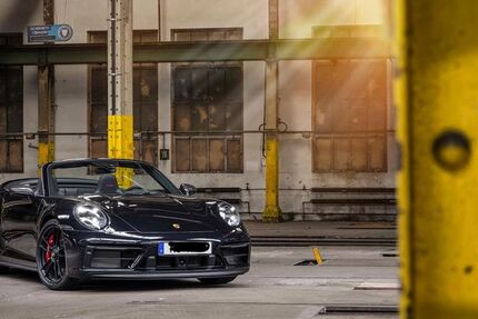 Porsche 997 11.216 km 154.997 &euro; Fürth 90766