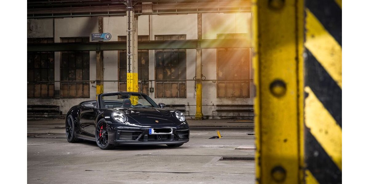 Porsche 997 11.216 km 154.997 &euro; Fürth 90766