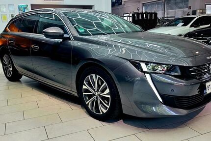 Peugeot 508 33.985 km 21.990 € Neu-Isenburg (FRANKFURT AM MAIN) 63263