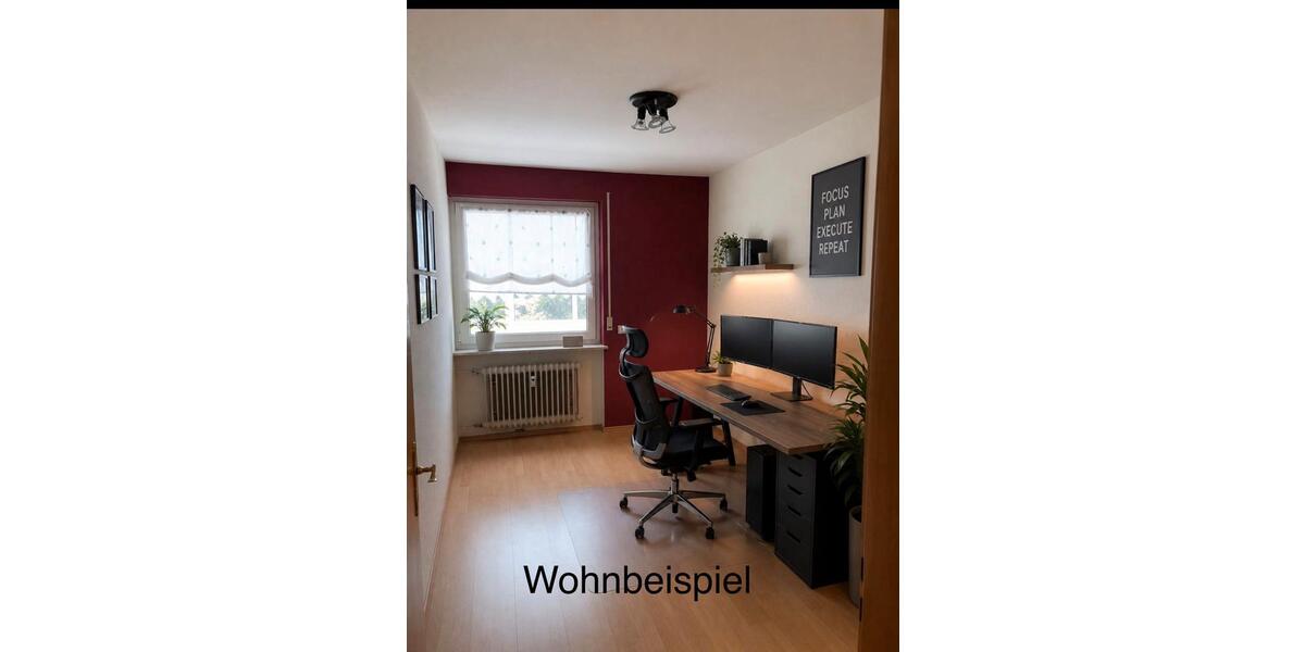 Hochparterre Ummendorf - 4 Zimmer, 86 m&sup2;, 265.000&euro; | Angebot:26522446