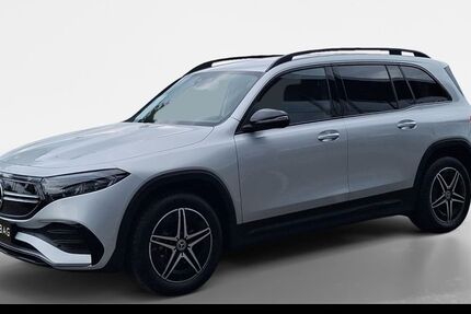 Mercedes-Benz EQB 5.375 km 39.890 &euro; Mainz 55128