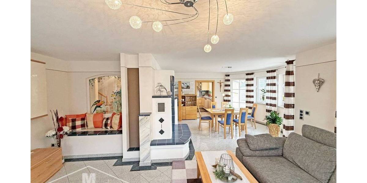 Mehrfamilienhaus, Wohnhaus Beilngries Aschbuch - 5 Zimmer, 161 m&sup2;, 648.700&euro; | Angebot:26319634